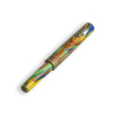 Fine Writing International Pencket The Starry Night Fountain Pen - Pen with Cap Cover | EndlessPens