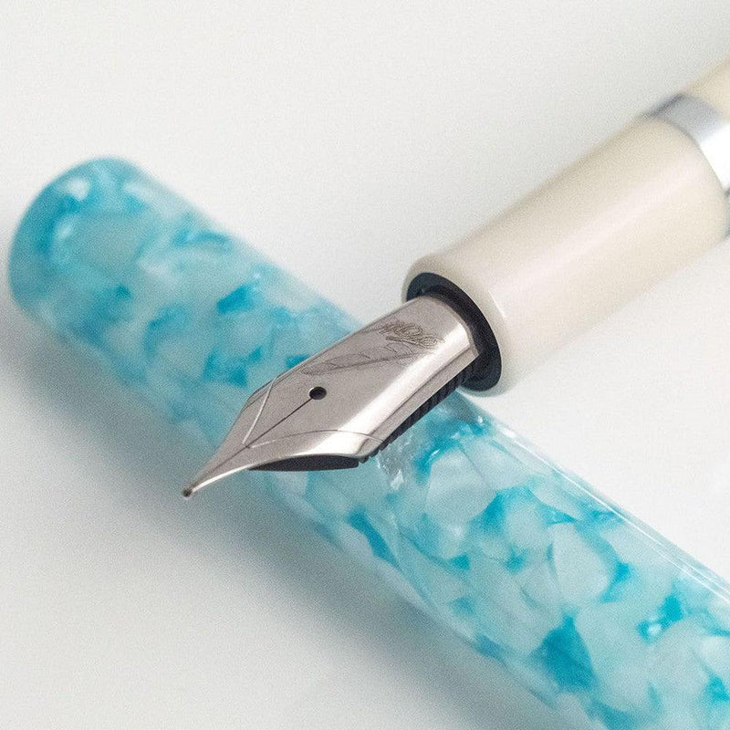 Fine Writing International Fountain Pen - Pocket Pen Series