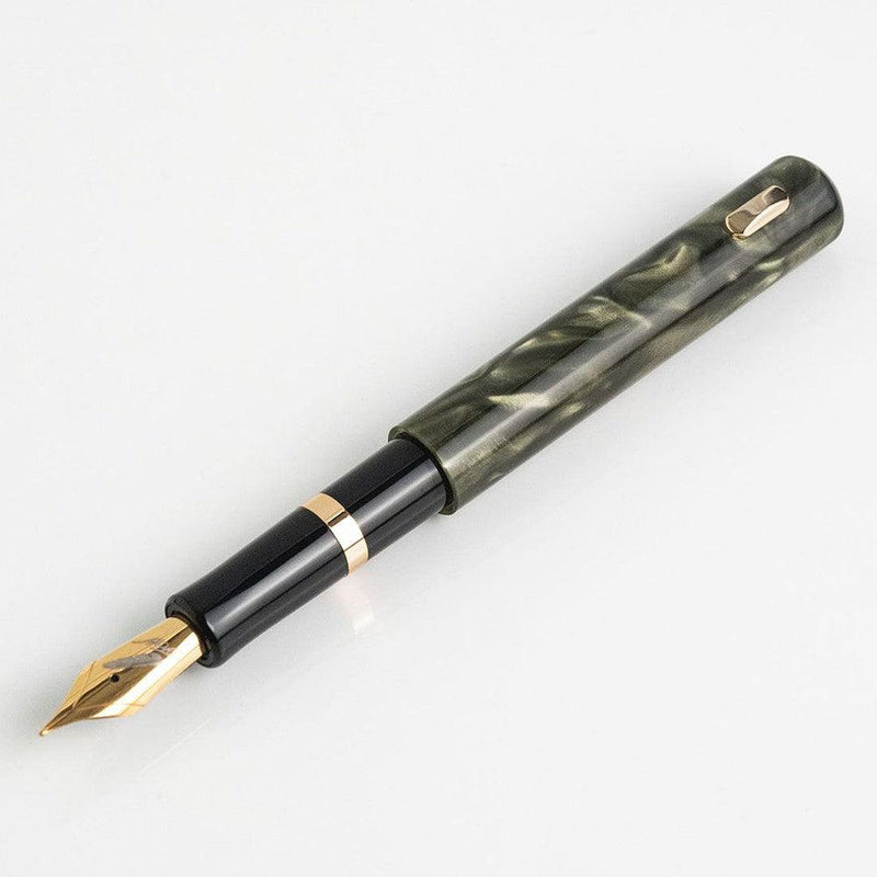 Fine Writing International Fountain Pen - Pocket Pen Series