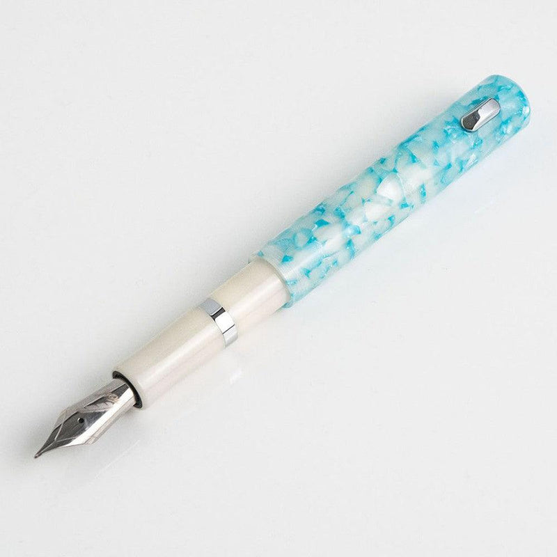 Fine Writing International Fountain Pen - Pocket Pen Series