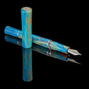Fine Writing International Fountain Pen - Scepter Series Poseidon - Special Edition - Endless Exclusive (2023)