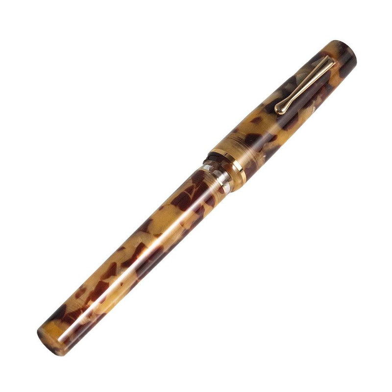 Fine Writing International Fountain Pen - The Wheel of Time: Autumn Equinox - Limited Edition - Endless Exclusive (2022)