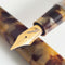 Fine Writing International Fountain Pen - The Wheel of Time: Autumn Equinox - Limited Edition - Endless Exclusive (2022) - Tip