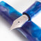 Fine Writing International Fountain Pen - The Wheel of Time: Spring Equinox - Limited Edition - Endless Exclusives (2022) - Tip