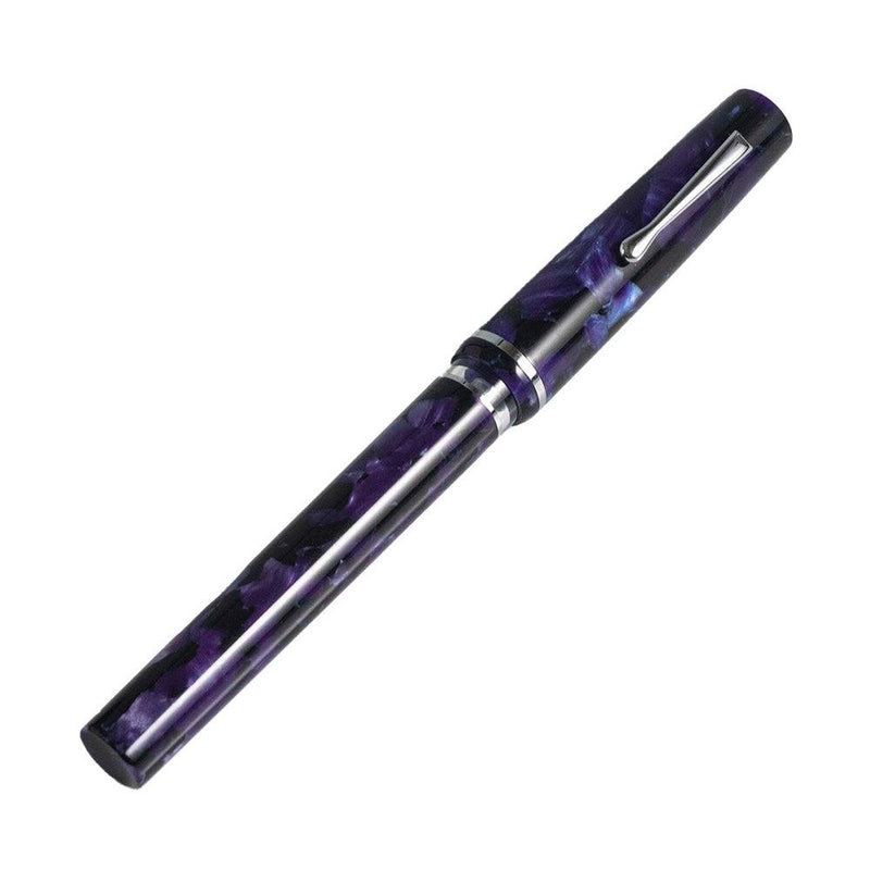 Fine Writing International Fountain Pen - The Wheel of Time: Winter Solstice - Limited Edition - Endless Exclusives (2022)