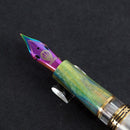 Fine Writing International × Wagner PLE2 Fountain Pen - Pen Nib | EndlessPens