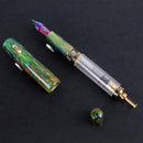 Fine Writing International × Wagner PLE2 Fountain Pen - Pen and Cap Cover | EndlessPens
