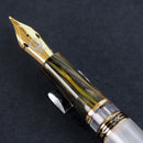 Fine Writing International × Wagner PLE3 Fountain Pen - Pen Nib | EndlessPens