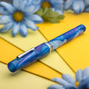 Fine Writing International × @micahfinds The Wheel of Time: Spring Equinox Fountain Pen