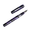 Fine Writing International Fountain Pen - The Wheel of Time: Winter Solstice - Limited Edition - Endless Exclusives (2022) - No Lid