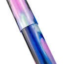 Franklin-Christoph Model 46 Hydrangea Nights Fountain Pen - Pen on White Background | EndlessPens