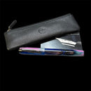 Franklin-Christoph Model 46 Hydrangea Nights Fountain Pen - Pen and Case | EndlessPens