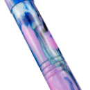 Franklin-Christoph Model 46 Hydrangea Nights Fountain Pen - Pen Body | EndlessPens