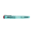 Franklin Christoph × @catsandfountainpens Luna Moth Fountain Pen