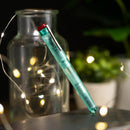 Franklin Christoph × @catsandfountainpens Luna Moth Fountain Pen