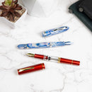Gioia Fountain Pen - Cielo Sul Mare - Endless Exclusive (2026)