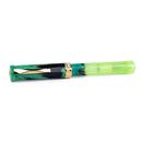 Gioia × @pensandturquoisebrown Cthulhu Fountain Pen