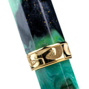 Gioia × @pensandturquoisebrown Cthulhu Fountain Pen