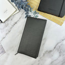 Girologio Hobonichi Weekly Notebook Cover - Slate Grey Front View | EndlessPens