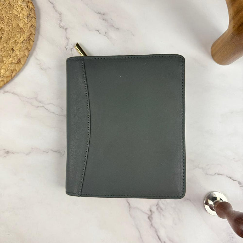 Girologio Pen Case (12 Slots) - 12 Pen Zip Case
