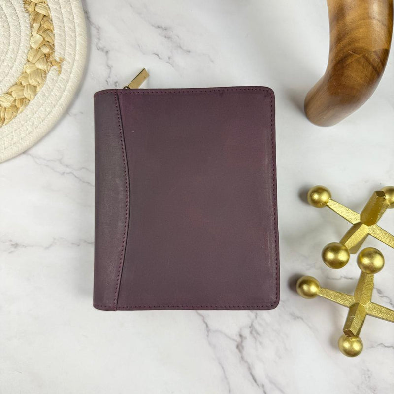 Girologio Pen Case (12 Slots) - 12 Pen Zip Case