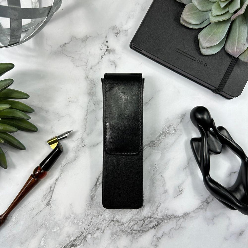 Girologio Pen Case (2 Slots) - Magnetic