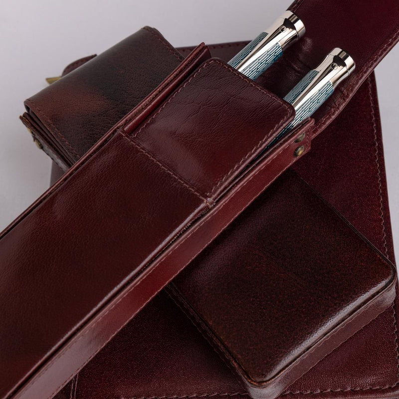 Girologio Pen Case (2 Slots) - Magnetic