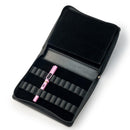Girologio Pen Case (24 Slots) - 24 Pen Zip Case