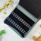 Girologio Pen Case (24 Slots) - 24 Pen Zip Case