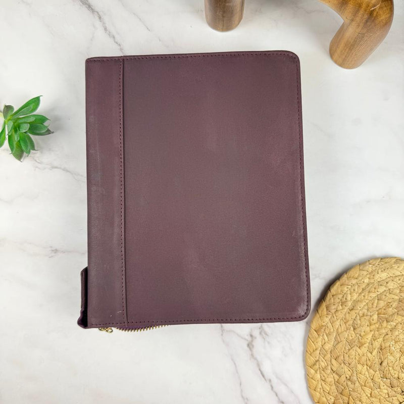 Girologio Pen Case (24 Slots) - 24 Pen Zip Case