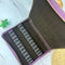 Girologio Pen Case (24 Slots) - 24 Pen Zip Case