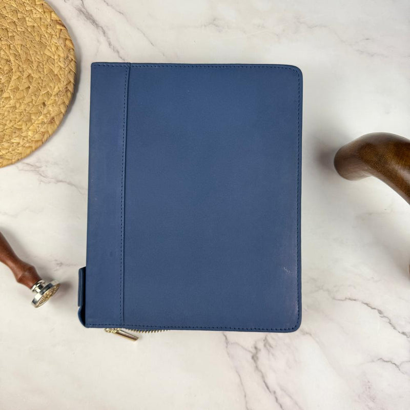 Girologio Pen Case (24 Slots) - 24 Pen Zip Case