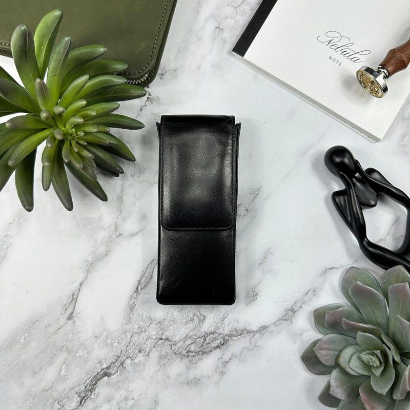 Girologio Pen Case (3 Slots) - Magnetic