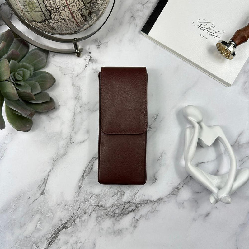 Girologio Pen Case (3 Slots) - Magnetic
