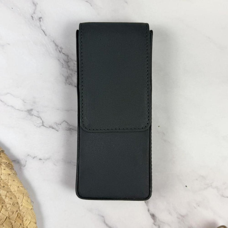 Girologio Pen Case (3 Slots) - Magnetic