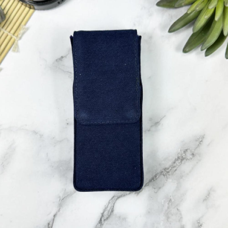 Girologio Pen Case (3 Slots) - Magnetic