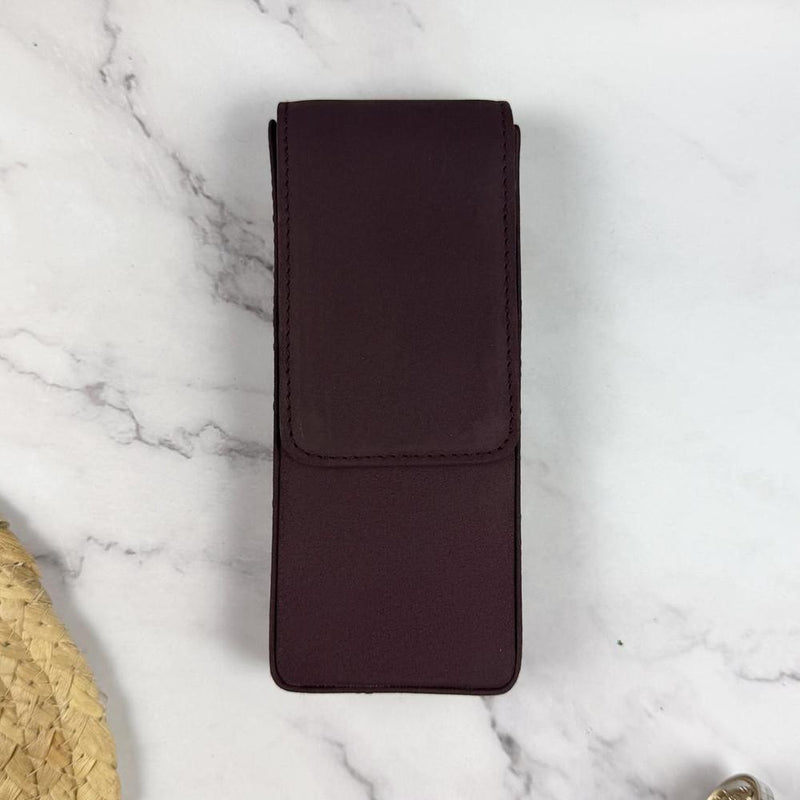 Girologio Pen Case (3 Slots) - Magnetic