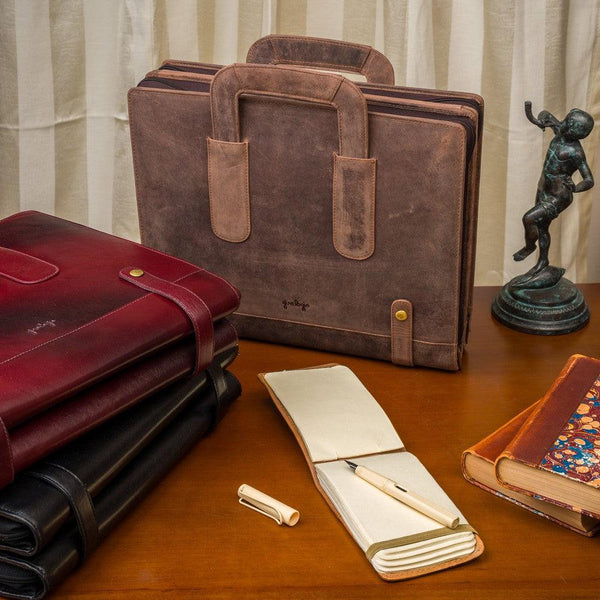 筆記具 PG Girologio 96 Zip Pen Case | EndlessPens
