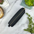 Girologio Zipper Pouch Pen Case - Midnight Noir | EndlessPens