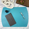 Girologio Writing Mat - Repurposed Leather