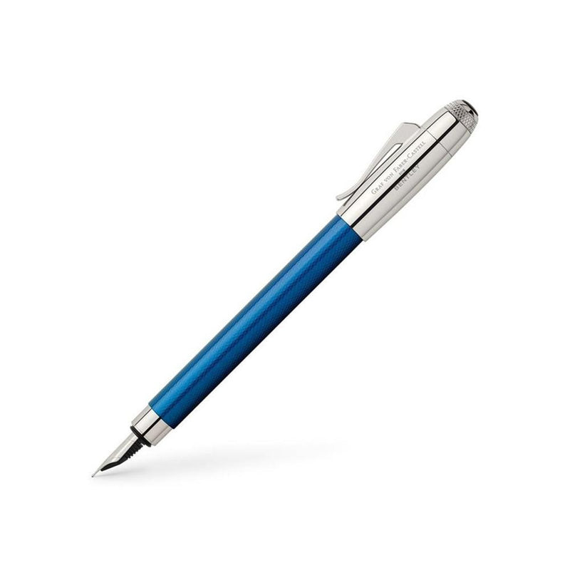 Graf Von Faber-Castell Bentley Fountain Pen - EndlessPens