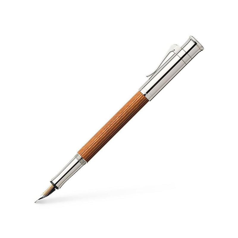 Graf Von Faber-Castell Classic Fountain Pen - EndlessPens