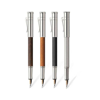 Graf Von Faber-Castell Classic Fountain Pen