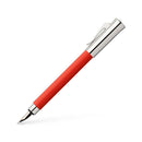 EndlessPens, EndlessPens Online Pen Store, EndlessPens Online Pen Shop, Graf Von Faber-Castell, Graf Von Faber-Castell Fountain Pens, Graf Von Faber-Castell Fountain Pen, Faber-Castell, Faber-Castell Fountain Pens, Faber-Castell Fountain Pen, Graf Von Faber-Castell Tamitio, Graf Von Faber-Castell Tamitio Fountain Pen, Graf Von Faber-Castell Tamitio Fountain Pens