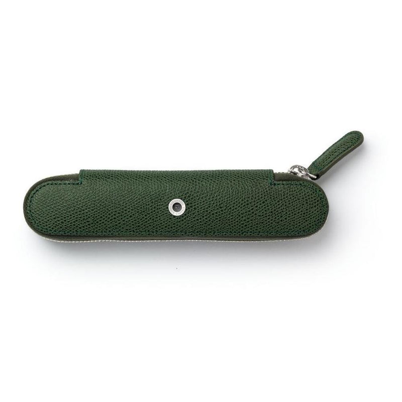 Graf Von Faber-Castell Pen Case (1 Slot) - Leather - Standard Case
