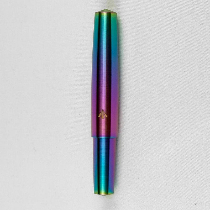 Gravitas Fountain - Dinkey - Rainbow Skittle PvD