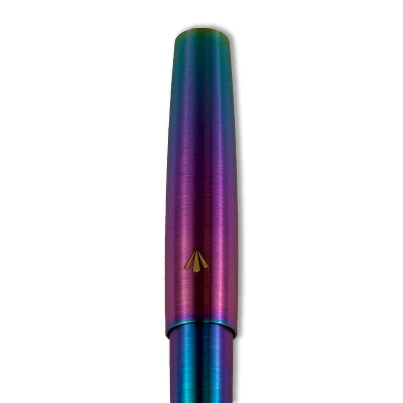 Gravitas Fountain - Dinkey - Rainbow Skittle PvD