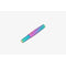Gravitas Fountain Pen Gravitas - Dinkey Rainbow Skittle PvD