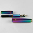 Gravitas Fountain - Dinkey - Rainbow Skittle PvD
