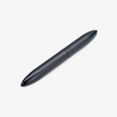 Gravitas Fountain Pen - Flagship - Stainless steel Black PvD